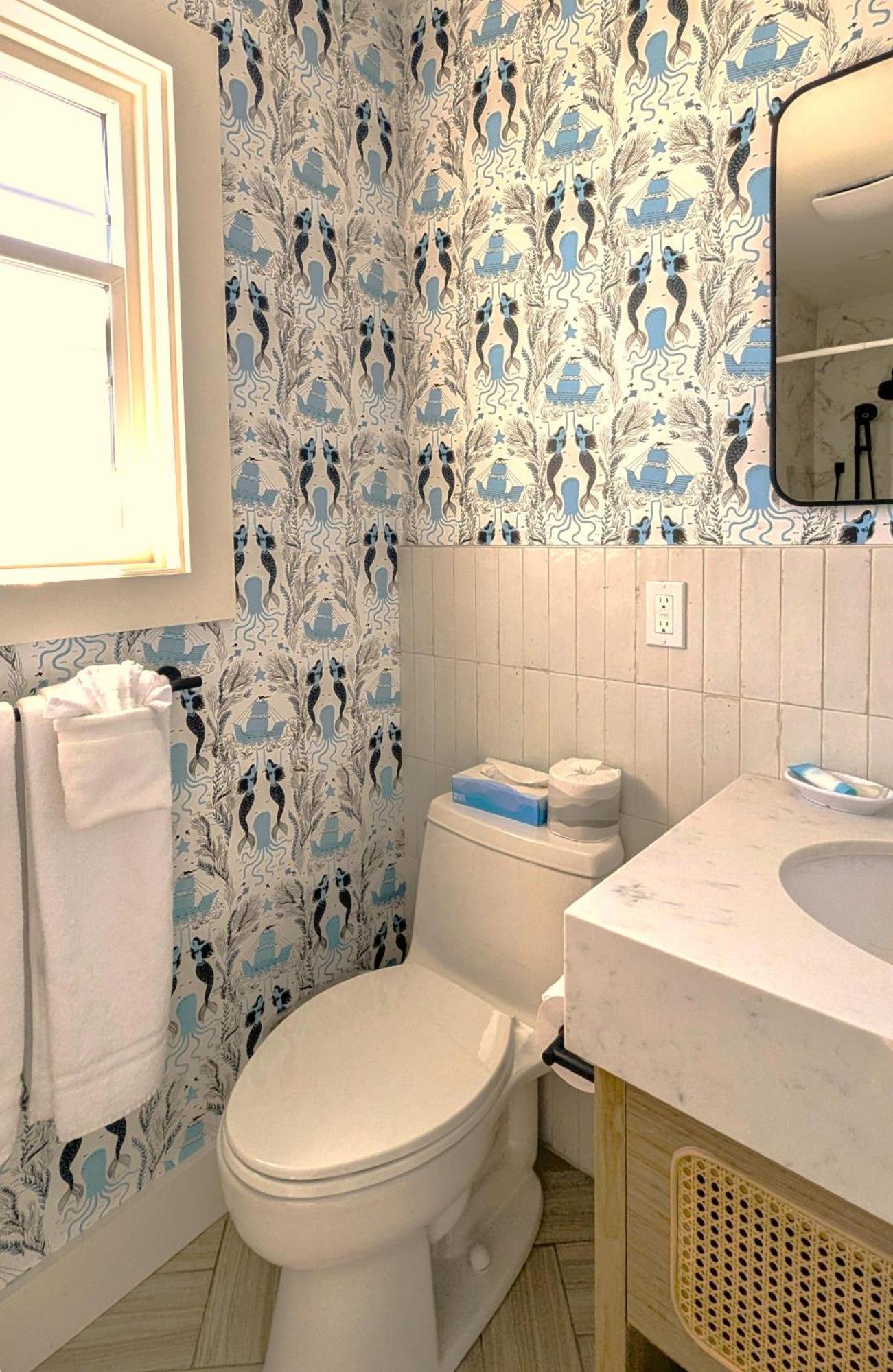 Seaway Inn Santa Cruz Zewnętrze zdjęcie